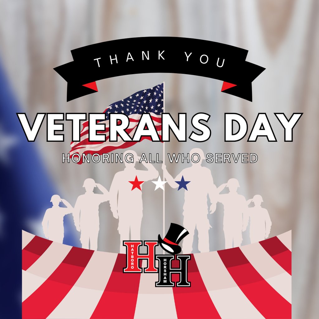 Today we pause to recognize and celebrate the brave men and women who have served in our armed forces. Their courage, sacrifice, and dedication to protecting our freedom are not taken for granted. We thank you for your service.