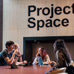 Photo by UCL School for the Creative & Cultural Industries (@UCL_SCCI)