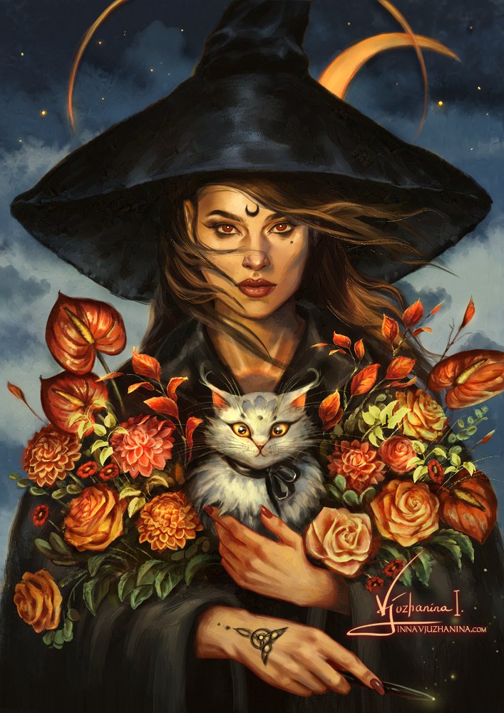 Inna Vjuzhanina 🇺🇦 tweet media