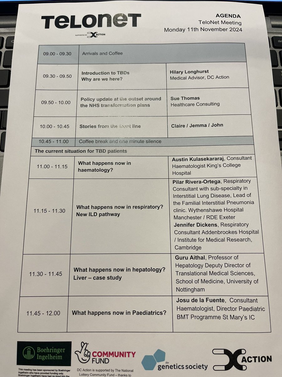 PNH Support tweet media