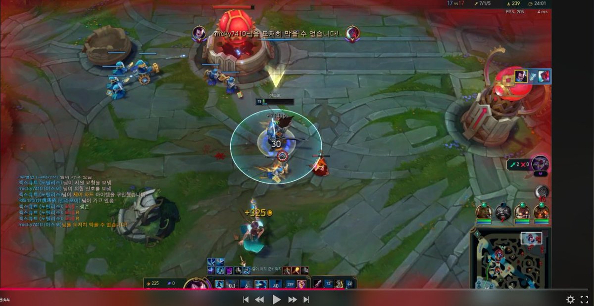 Who wins this 1v1?