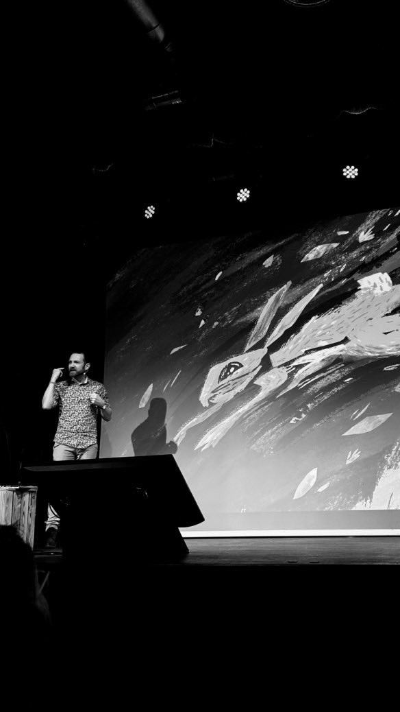 Paddy Donnelly tweet media