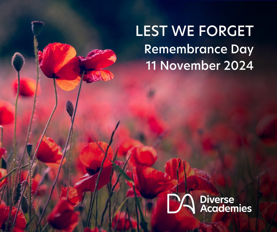 This morning, students and staff came together for a heartfelt Remembrance Day assembly. 

We stood united in reflection and gratitude, honouring those who have served and sacrificed for our freedoms. Lest we forget.  

#RemembranceDay #LestWeForget #TogetherWeRemember