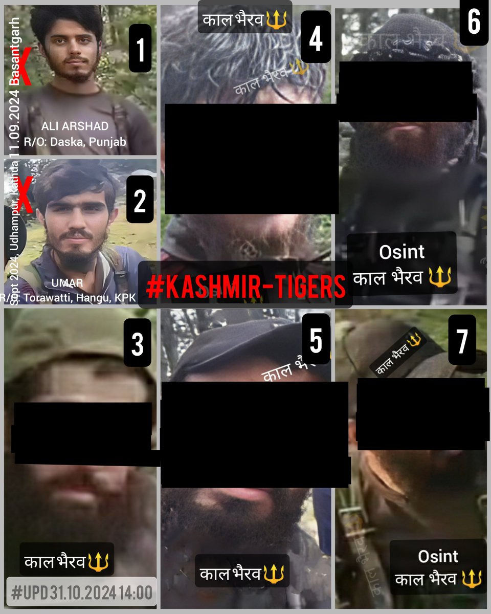 The Jackal tweet media