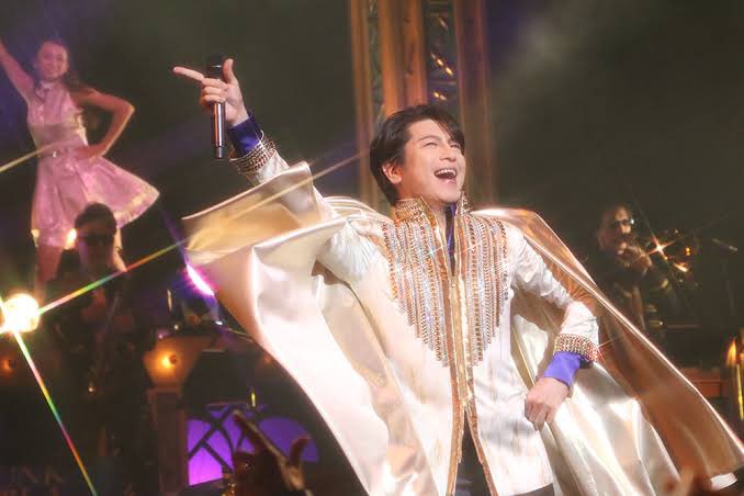 maruko_kijitora's tweet photo. ティグレ最終回お席たくさんご案内できます🙆‍♀️

最近毎日のようにミッチーがTLに現れるんですけど何があったんだ……

嬉しいけども…… https://t.co/KozmHGiKjn