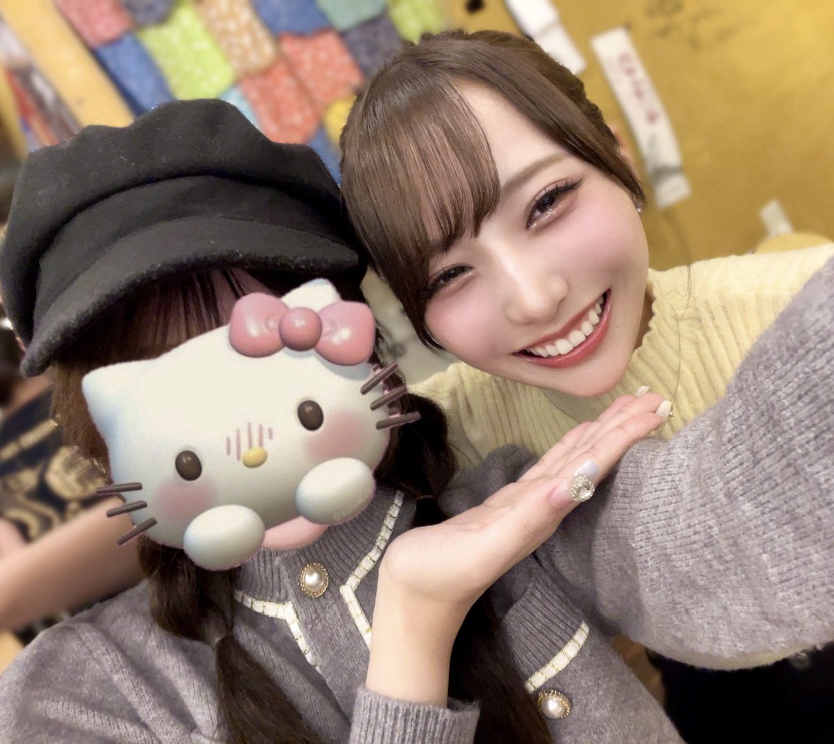 なんくるないさ〜💛
