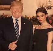 sohi1962's tweet photo. Ооо … а у Трампа новый пресс-секретарь Элизабет Попко с советскими корнями ! 🤣 Эт Вам не «домовёнок Кузя» 🤣 https://t.co/y4G5D8jPFd