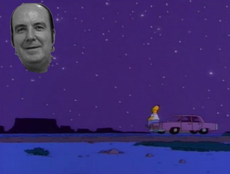 Siete años ya sin él 💔