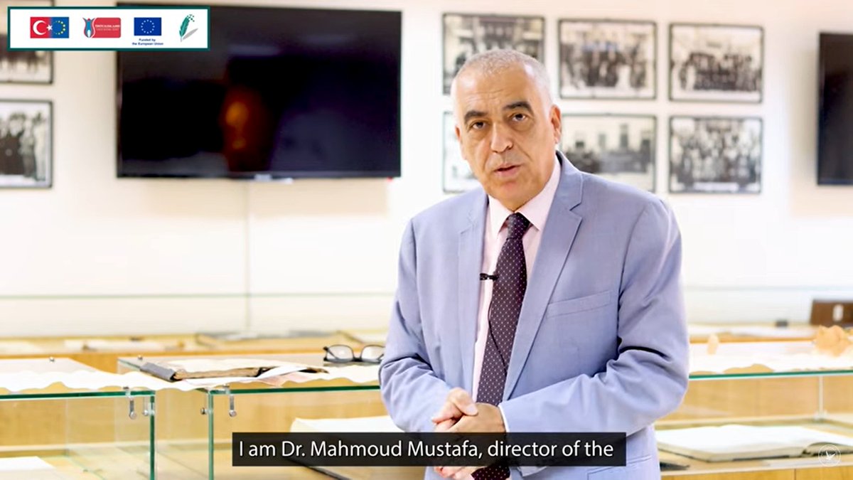 Links to Arabic, Turkish and Spanish documentaries with English subtitles:👇
🇵🇸
youtube.com/playlist?list=…
🇹🇷
youtube.com/watch?v=leidW8…
🇪🇸
youtube.com/watch?si=3waV_…
<a href="/ulusalajans/">Türkiye Ulusal Ajansı 🇹🇷 Turkish NA</a> 
<a href="/InerciaDigital/">Inercia Digital</a> 
<a href="/NajahUni/">Annajah National Uni</a>