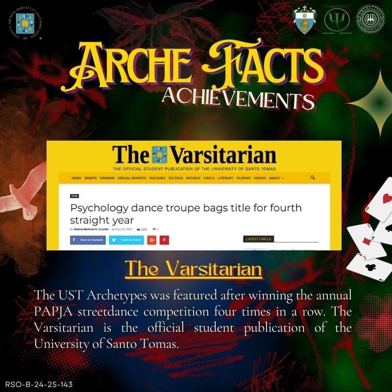 USTArchetypes's tweet photo. This year, we rise like never before—bolder, fiercer, and ready for the next chapter! ❤️‍🔥

Are YOU in? 💪🏼😌
🔗 https://t.co/pnrFCIHx4z ⁣

⁣⁣#ArcheFam
#ArchetypesR101
#R10124 https://t.co/lFjxtVNyrl