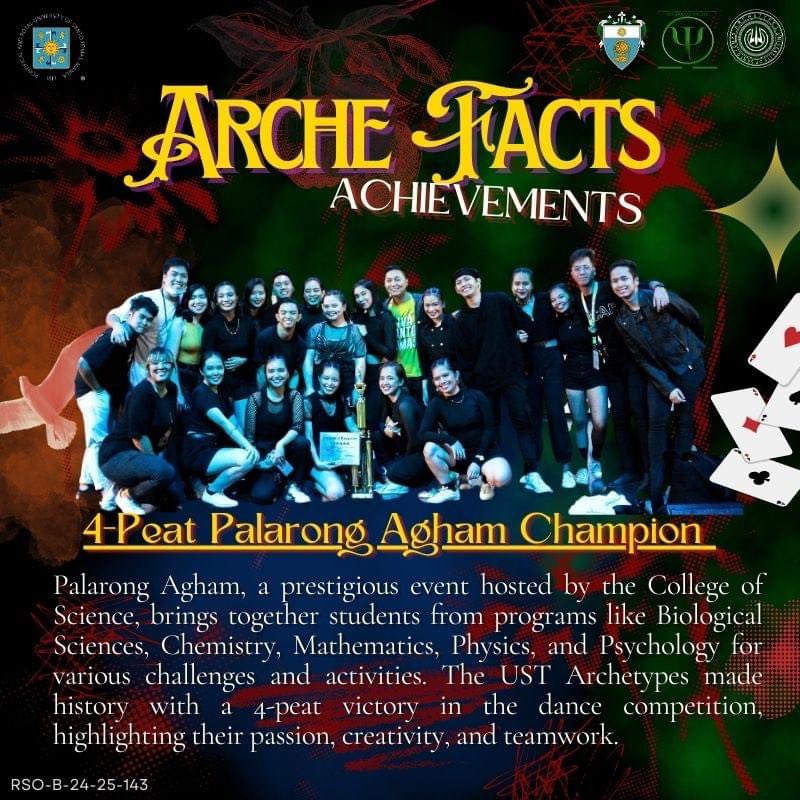 USTArchetypes's tweet photo. This year, we rise like never before—bolder, fiercer, and ready for the next chapter! ❤️‍🔥

Are YOU in? 💪🏼😌
🔗 https://t.co/pnrFCIHx4z ⁣

⁣⁣#ArcheFam
#ArchetypesR101
#R10124 https://t.co/lFjxtVNyrl