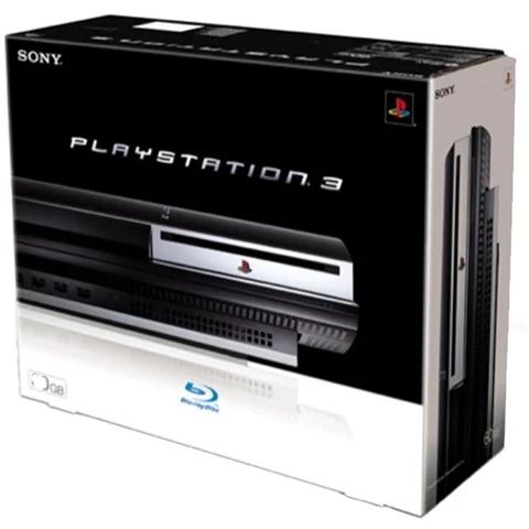 Tal dia com avui, 11 de novembre, de 2006, #PlayStation3 surt al Japó venent més de 80 mil unitats en un parell de dies. Conexió en linia i joc online gratuït, retrocompatibilitat amb jocs de PS2, reproductor BluRay ...
Quan us la veu comprar vosaltres?