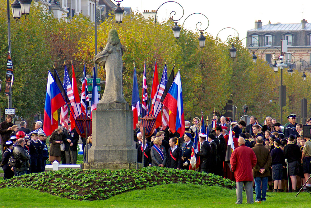 French_Moments's tweet photo. On This Day 106 Years Ago, WWI Ended—Here’s What Happened at the Armistice 👉 https://t.co/irunf12CZ8
Lest We Forget! 🙏
.
.
.
#ArmisticeDay #remembranceday2024 #compiegne #rethondes #Firstworldwar #frenchmoments https://t.co/RoVEvrJTcm