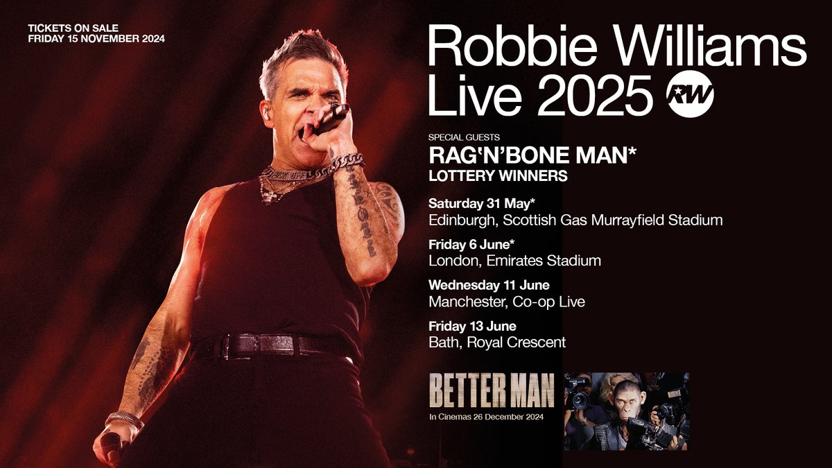 ticketmasteruk tweet media