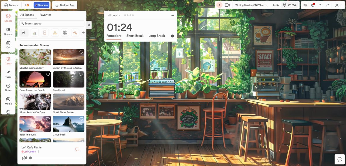 With great pleasure, CNVP Lab Writing Sessions are back on November 13th! 🎉 Anyone can join to this weekly online writing room - help is the presence of others!
📅 Every Wednesday
🕥 10:30 - 12:30 (CET)
📍 Link twtr.to/Schtc (You can register with your Google account)