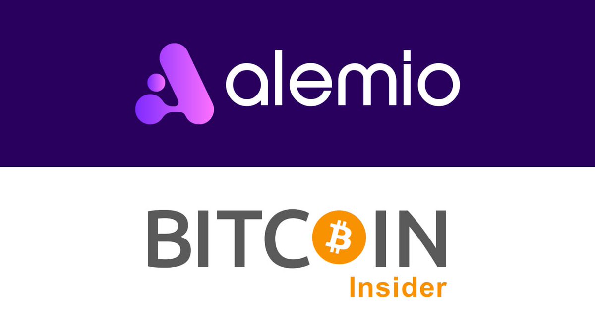 Alemio (@AlemioDeFi) / Posts / X