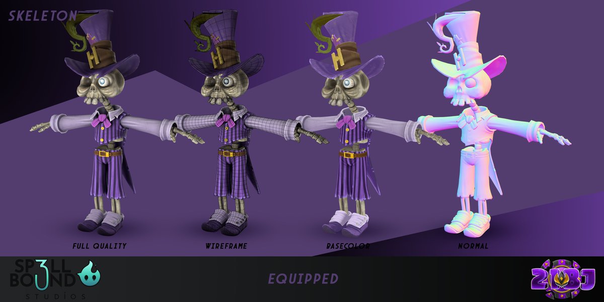 21BJ | Game tweet media