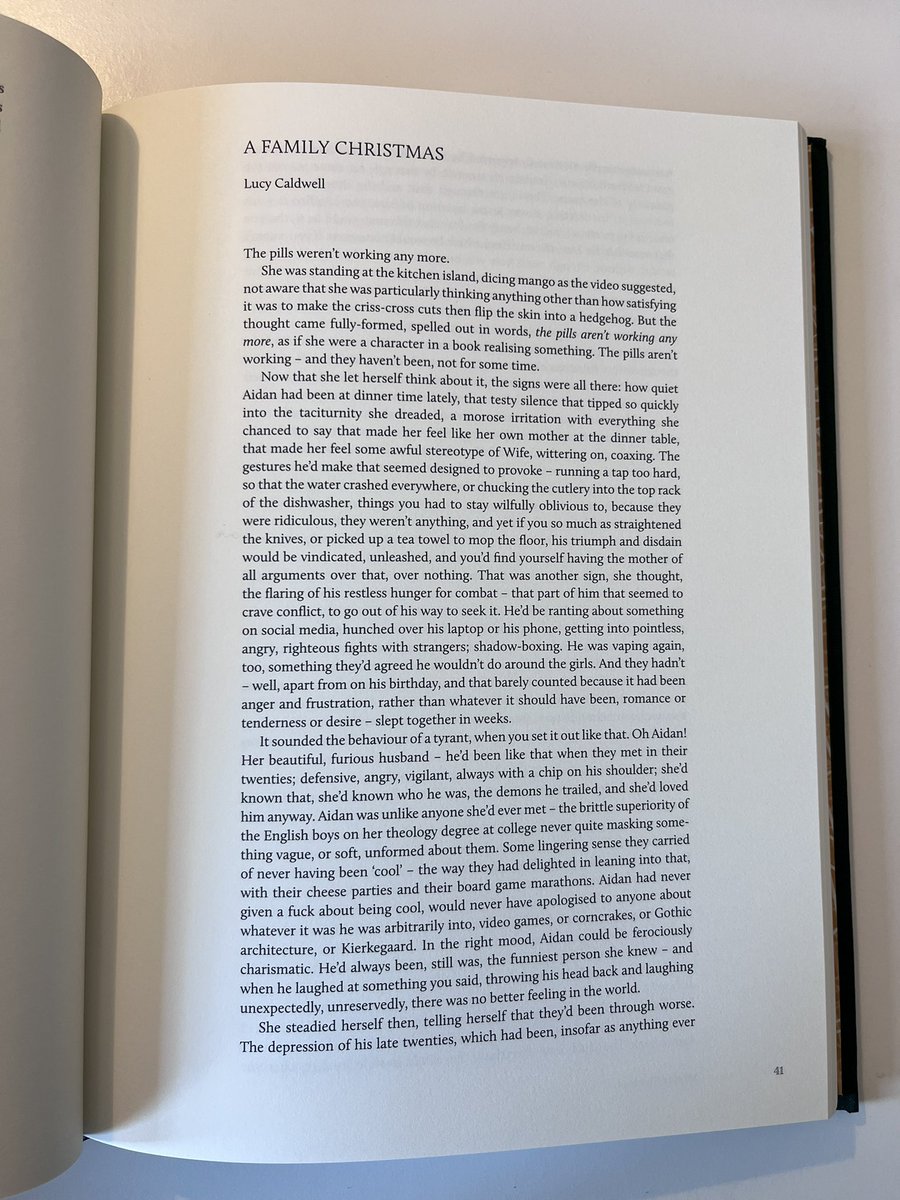 Winter Papers 10! What a milestone - what a beauty. <a href="/WinterPapers/">Winter Papers</a>