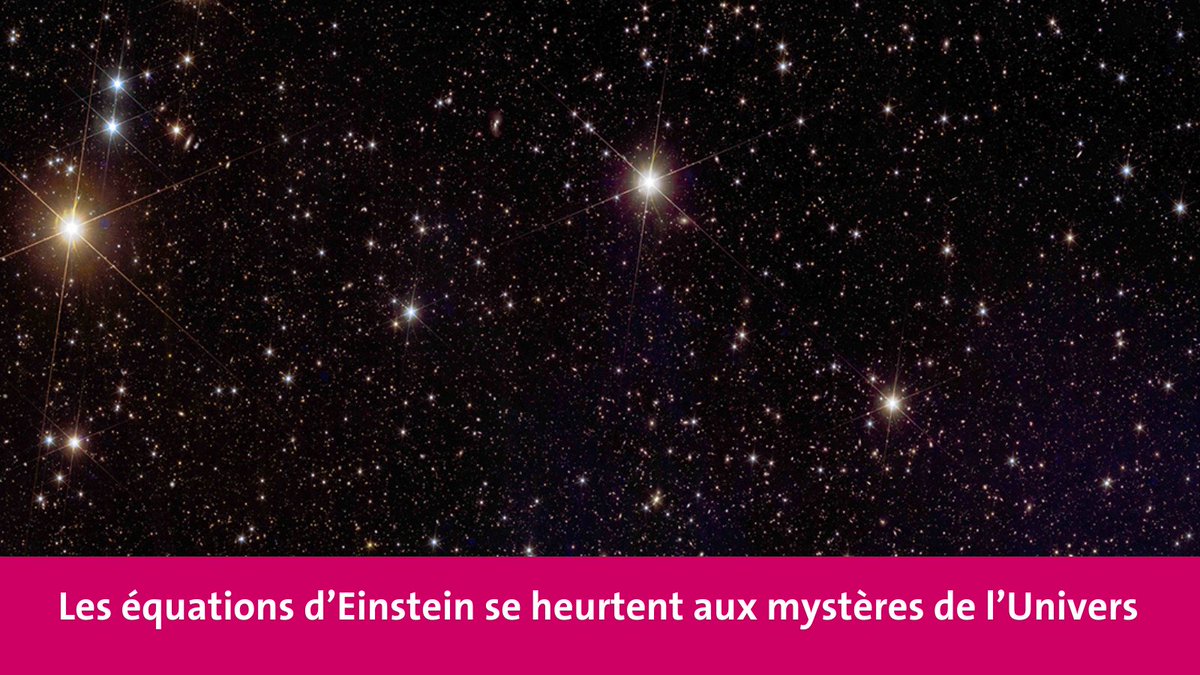 Université de Genève tweet media