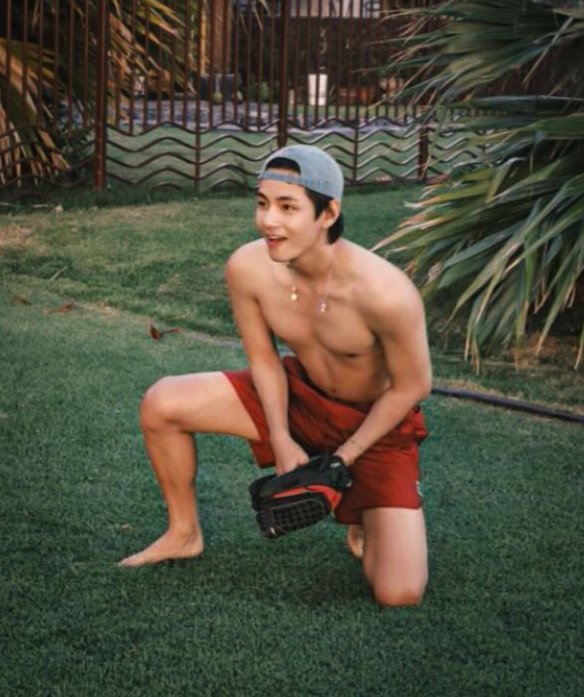 I vote for #V at #2024MAMAVOTE