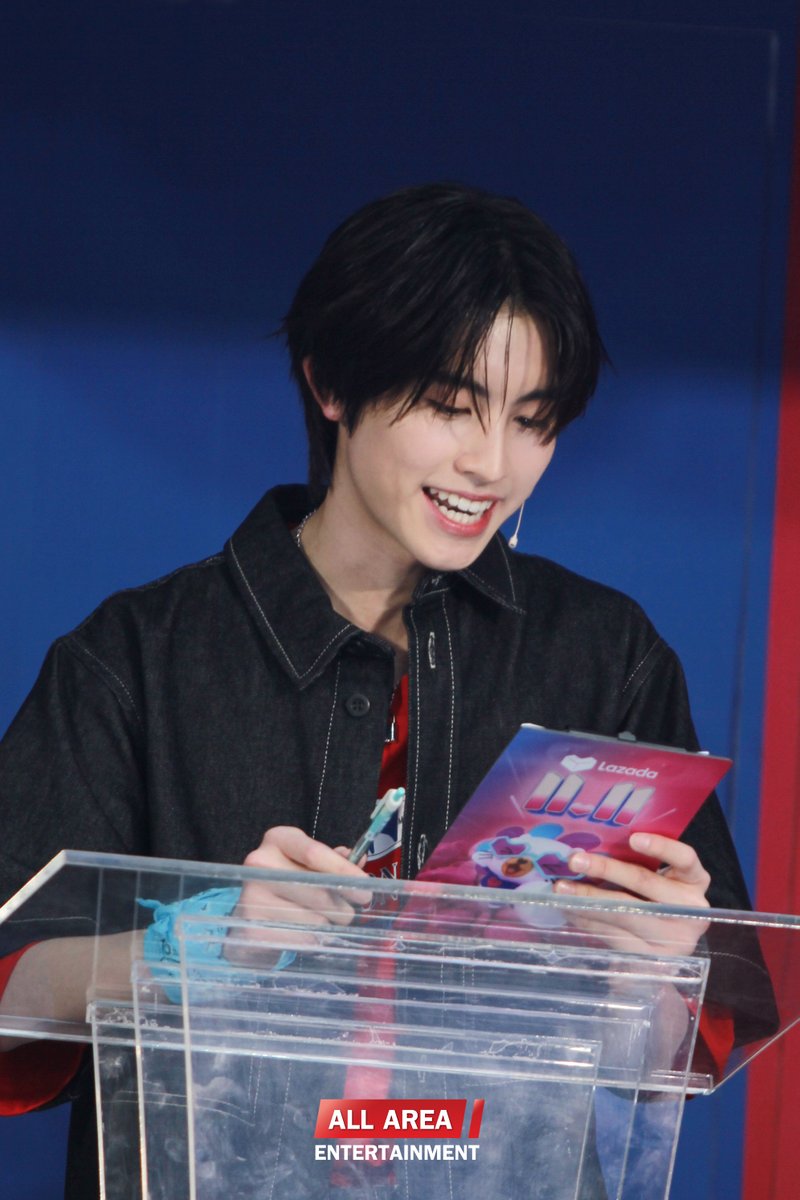 allarea_ent's tweet image. &quot;เอเอ - อชิรกรณ์&quot; ร่วมดวลฝีปาดสุดเดือดในกิจกรรม &quot;ลาซาด้า 11.11 ถ้าเธอถูก ฉันก็ถูกกว่า&quot;

Lazada1111THxBUS
#AAashirakorn #ถูกกว่าที่Lazada1111
#Lazada1111เซลใหญ่ลดสะใจแห่งปี
#Lazada1111TH #LazadaTH