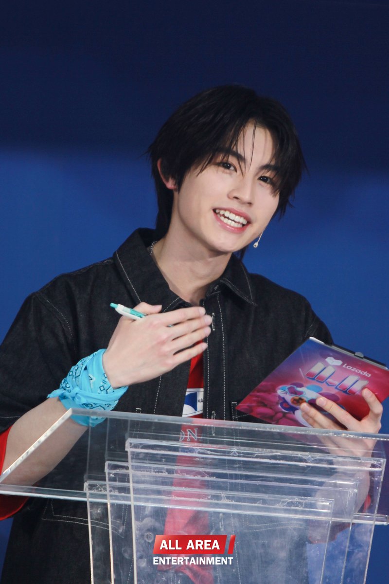 allarea_ent's tweet image. &quot;เอเอ - อชิรกรณ์&quot; ร่วมดวลฝีปาดสุดเดือดในกิจกรรม &quot;ลาซาด้า 11.11 ถ้าเธอถูก ฉันก็ถูกกว่า&quot;

Lazada1111THxBUS
#AAashirakorn #ถูกกว่าที่Lazada1111
#Lazada1111เซลใหญ่ลดสะใจแห่งปี
#Lazada1111TH #LazadaTH