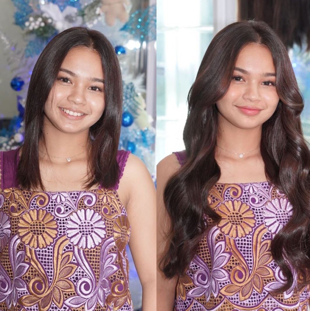 Ganda naman ni Kolette!! 🔥🩷🩷😍

#PBBGen11 #kolettemadelo