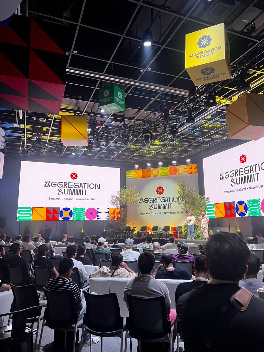 Sandeep | CEO, Polygon Foundation (※,※) tweet media