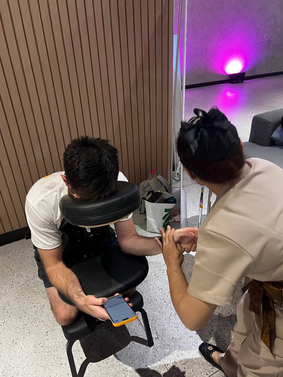 Sandeep | CEO, Polygon Foundation (※,※) tweet media