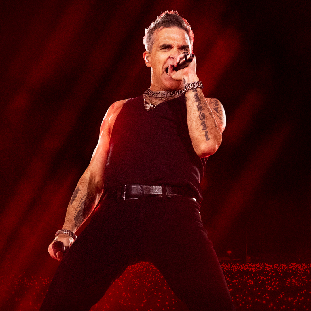 Co-op (@coopuk) on Twitter photo 🚨 <a href="/robbiewilliams/">Robbie Williams</a> is coming to Co-op Live, Manchester on 11th June 2025.
Download the Co-op App for access to presale tickets, available 10am Wednesday 13th November.
Not a Co-op Member? Sign up now 👉 coop.uk/40GVVXr 🚨 <a href="/robbiewilliams/">Robbie Williams</a> is coming to Co-op Live, Manchester on 11th June 2025.
Download the Co-op App for access to presale tickets, available 10am Wednesday 13th November.
Not a Co-op Member? Sign up now 👉 coop.uk/40GVVXr