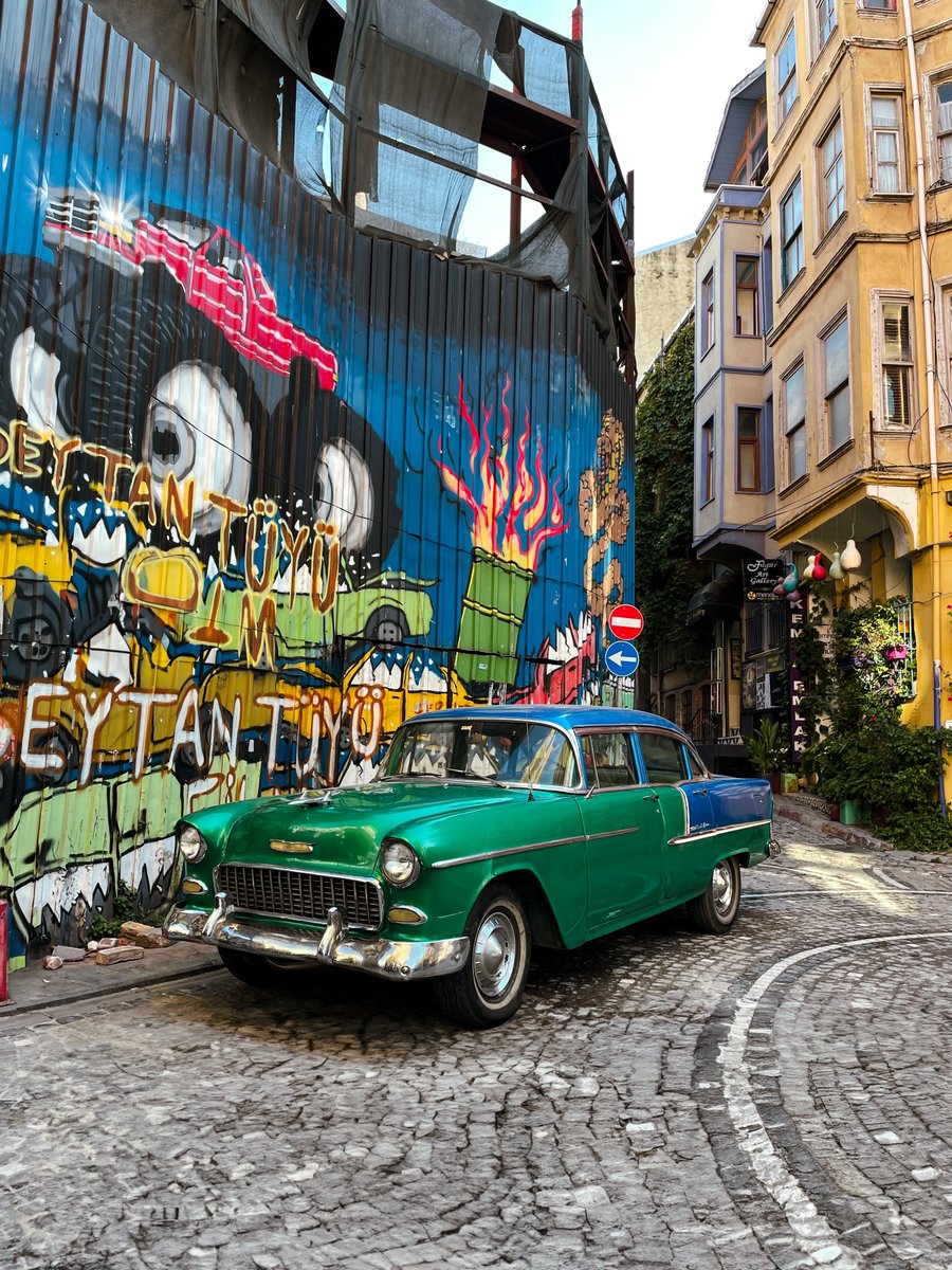 Sensin külüstür. 🚘🚙 😍