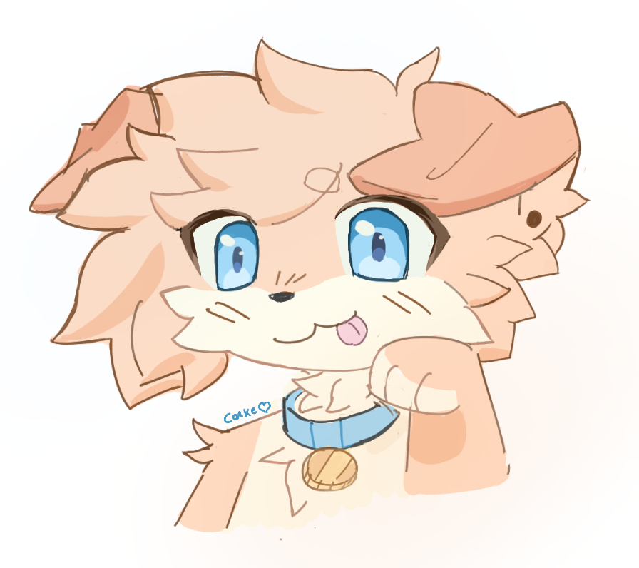 muphincakes's tweet photo. for @lxteko :3 https://t.co/hQbjpgwpLQ