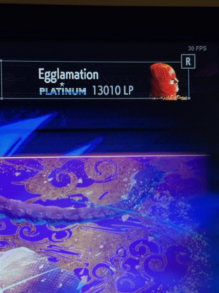I’m not saying platinum is anything special, but I am pretty proud of myself to get here as someone who has like an hour a week to play games. I feel like I actually deserved my wins and didn’t fluke them which is nice. Now please stop playing competitive games, me, pleeeeease!