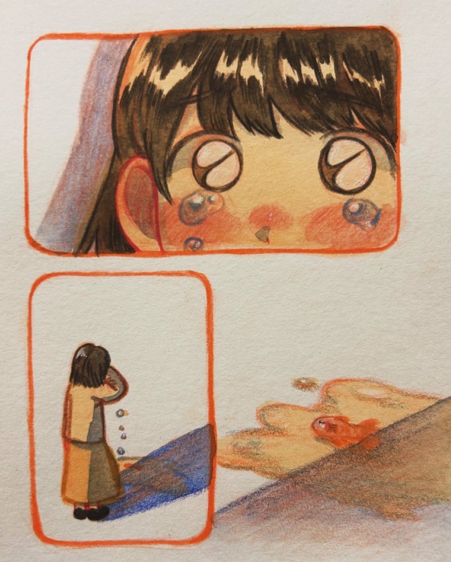 39ryu_bin's tweet photo. 작별 https://t.co/hGEdvjMIsL