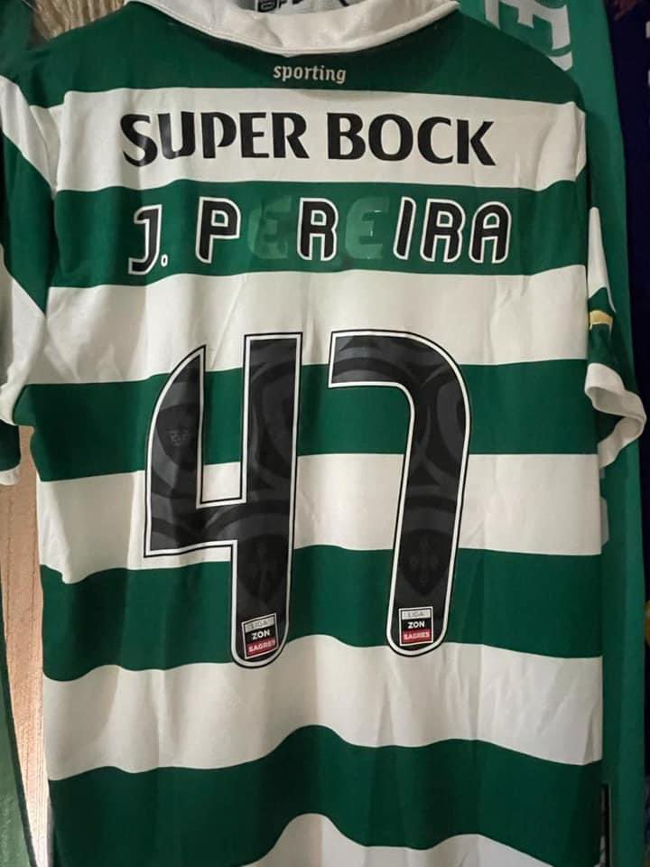 VAMOS, MÍSTER! 🦁