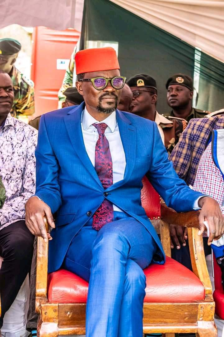 Wenye mko Online Sahii Weka like  na number upate lunch. 
#DidmusBarasaGov27