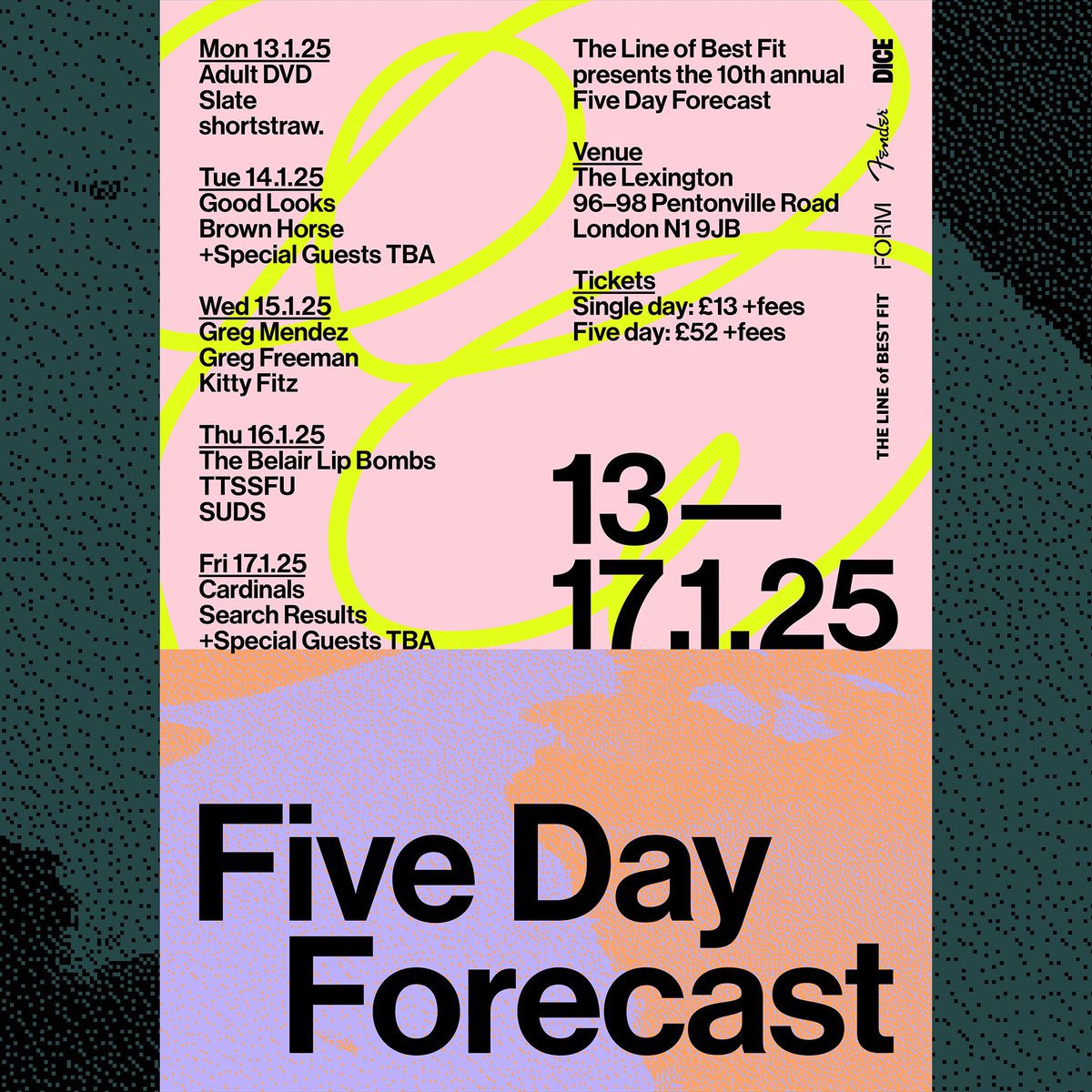 THE LINE of BEST FIT tweet media