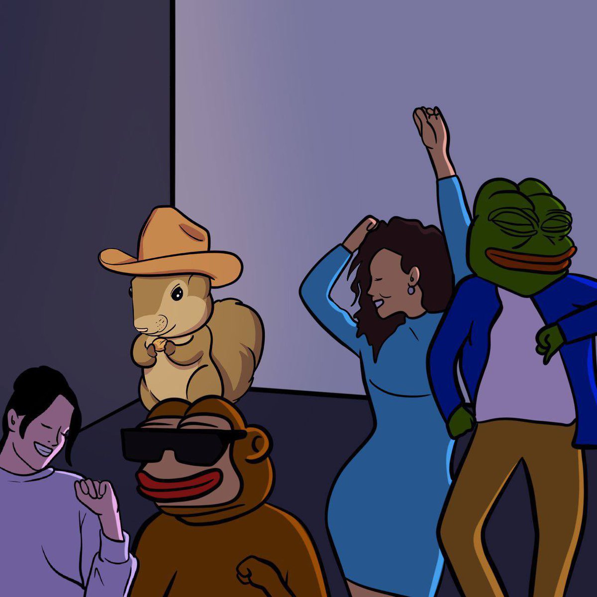 铜锣湾happy哥 tweet media