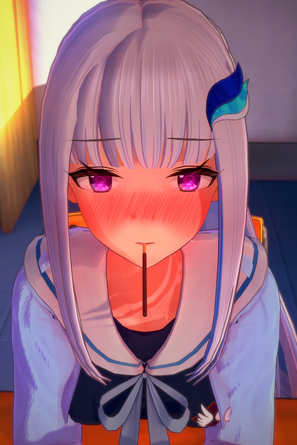 siym_KK_'s tweet photo. 特にネタもないので去年のポッキーの日リメイク https://t.co/6L8WxxjHiM