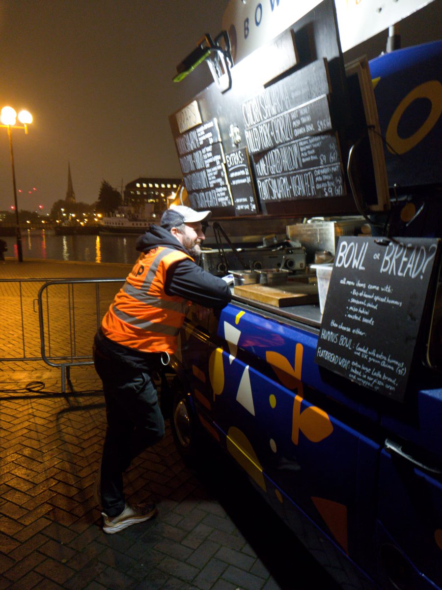 Independent People tweet media