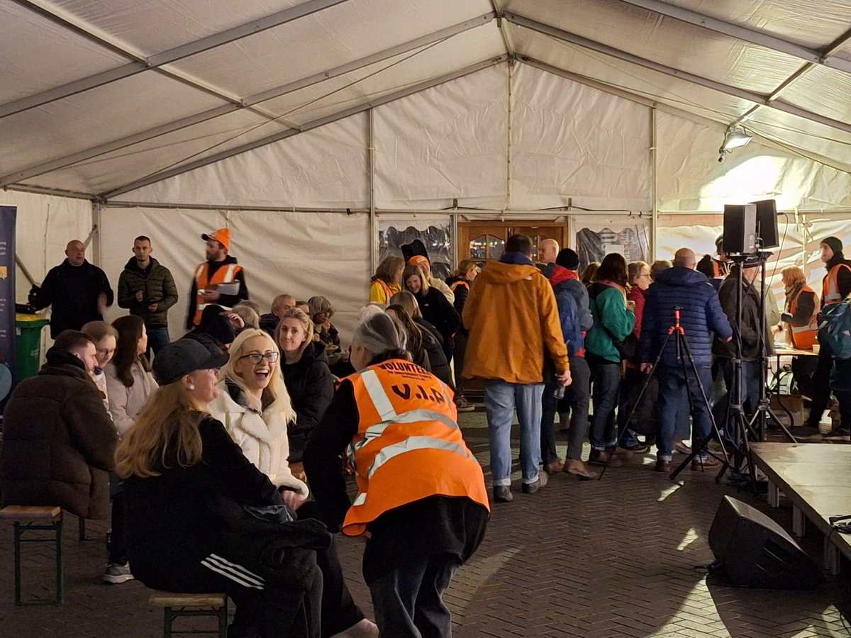 Independent People tweet media