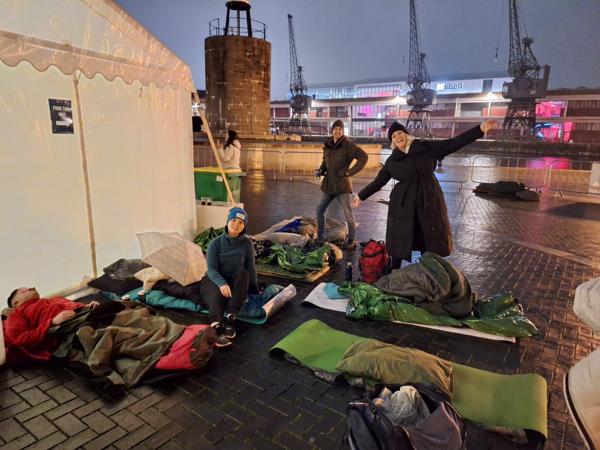 Independent People tweet media