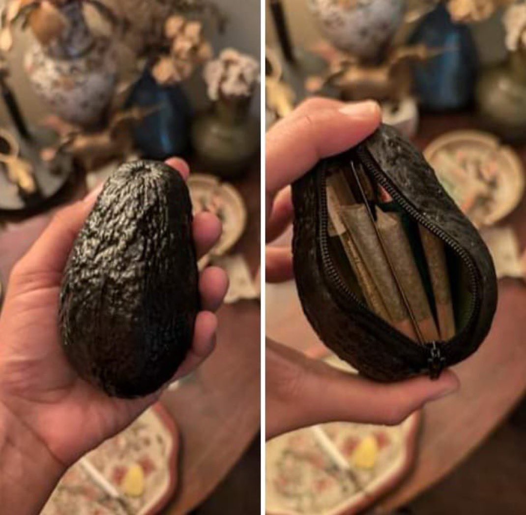 stonersvilla's tweet photo. 🥑💨 https://t.co/jnCLHEYgJ7
