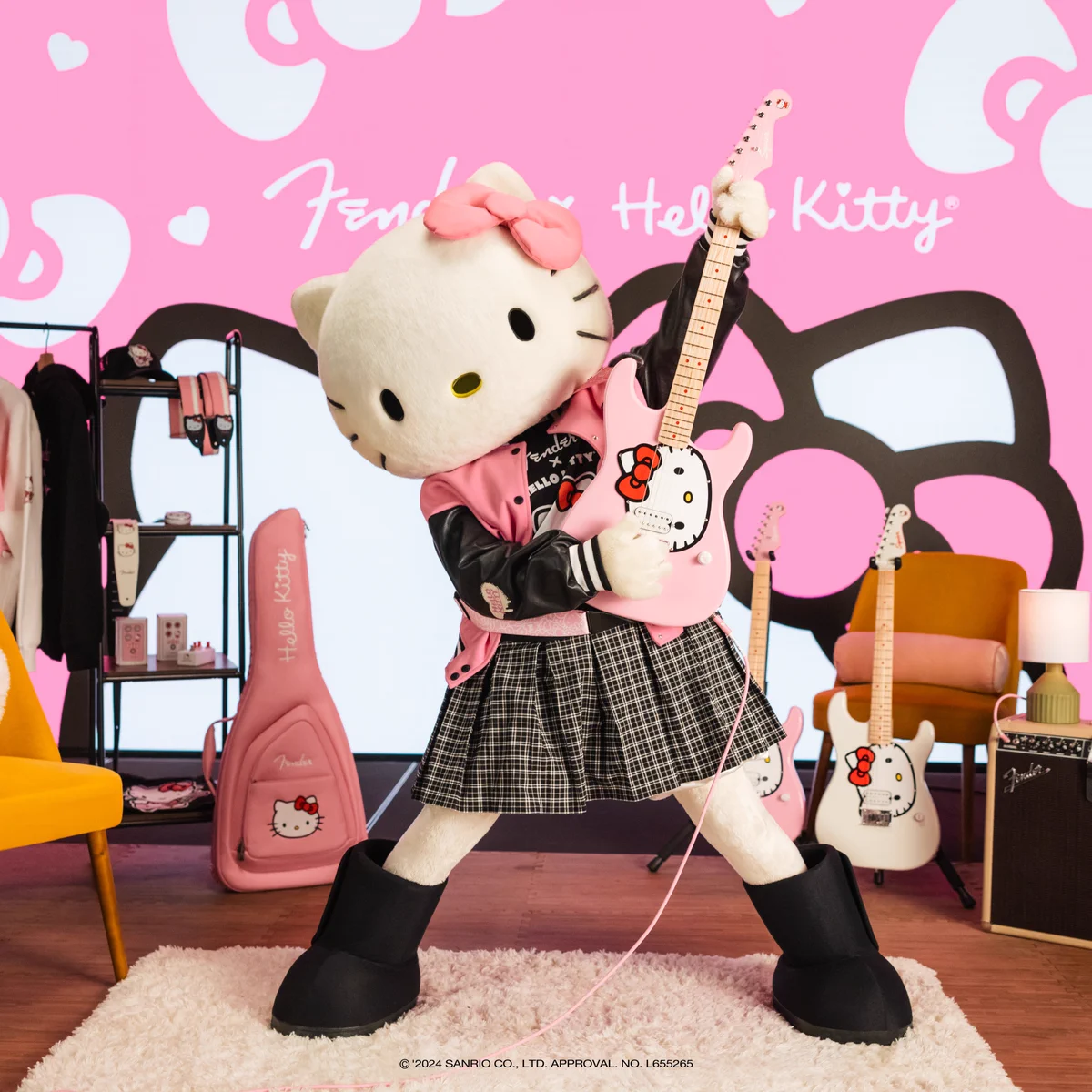 Fender （フェンダー） on X: 