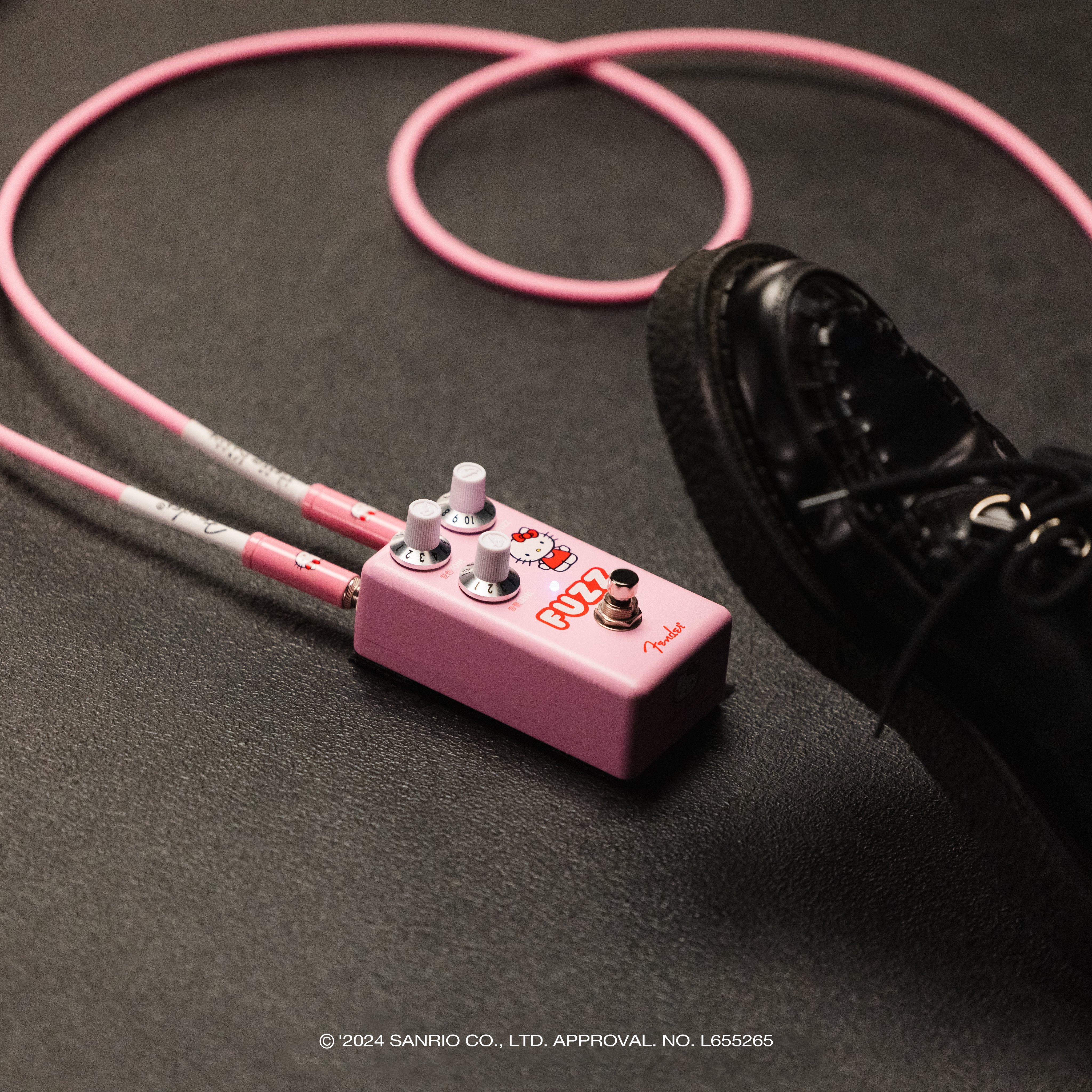 Fender （フェンダー） on X: 