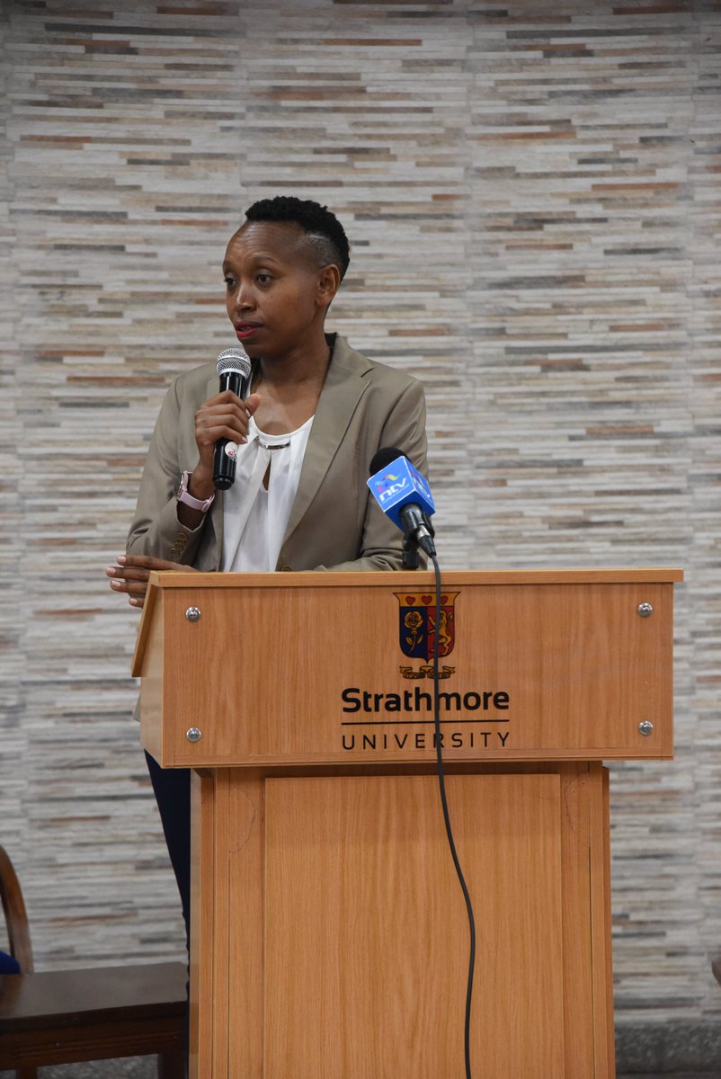 NationMediaGrp's tweet photo. โThis Hackathon presents us with a platform to co-create solutions with young people to ensure that the content we produce resonates with their needs and perspectives. โ Monicah Ndungโu, COO, NMG
#NationHackathon2024
@WacekeNdungu @iLabAfrica @StrathU @BrianGeorgeKE https://t.co/Udm8XjayEP