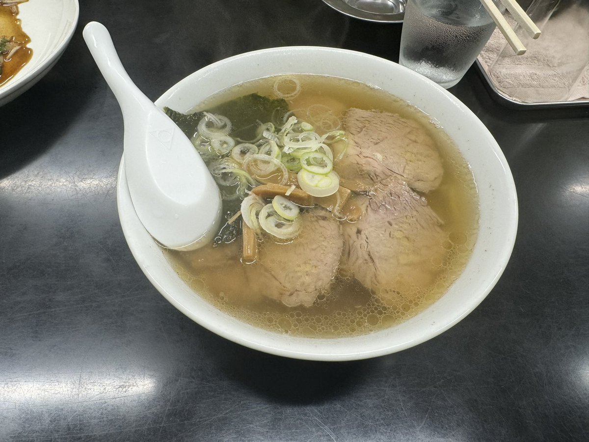 最近食べてばかり
幸せ😀