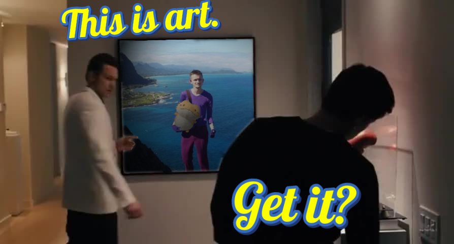 Beardyoshi (@beardyresearch) on Twitter photo 