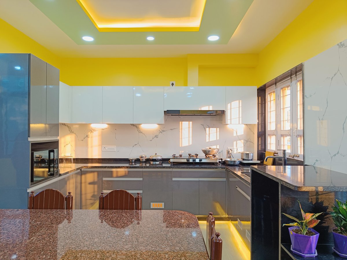 sleekitahari's tweet photo. HAPPY CUSTOMERS OF SLEEK KITCHEN BIRATNAGAR -
KITCHEN COMPLETED AND HANDED OVER TO Mrs KAMALA BHAGAT (ROADCESS CHOWK, BIRATNAGAR)
📷025-582748 / 021-511518
📷9852055249 #itahari #biratnagar #dharan #kitchendesign #home #furniture #modularkitchen #luxurykitchen https://t.co/5B98b8syvv