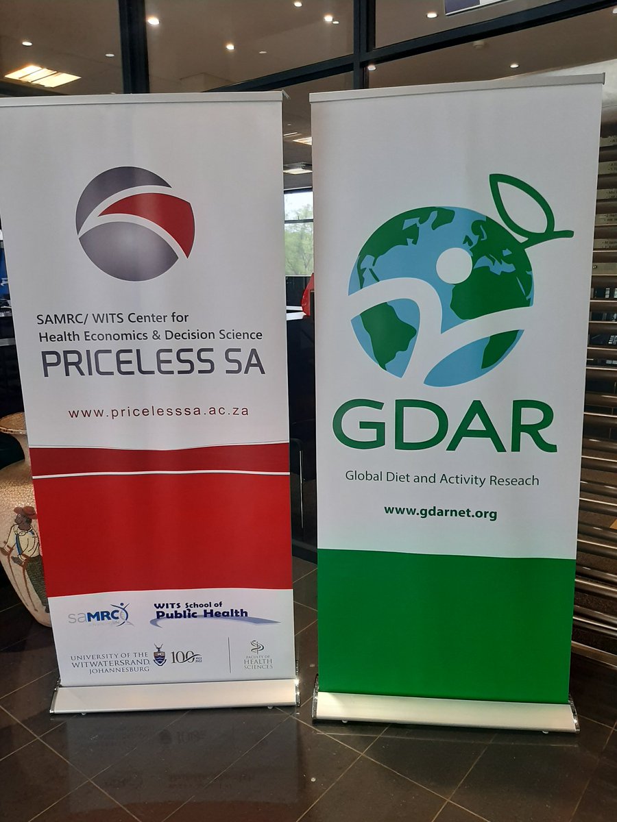 Global Diet and Activity Research Network (GDAR) tweet media